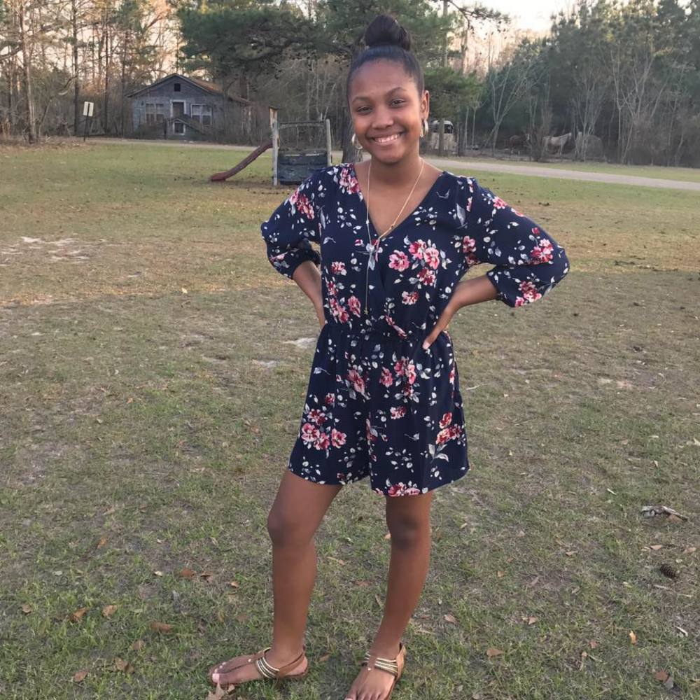 Meet your Posher, Makiyah